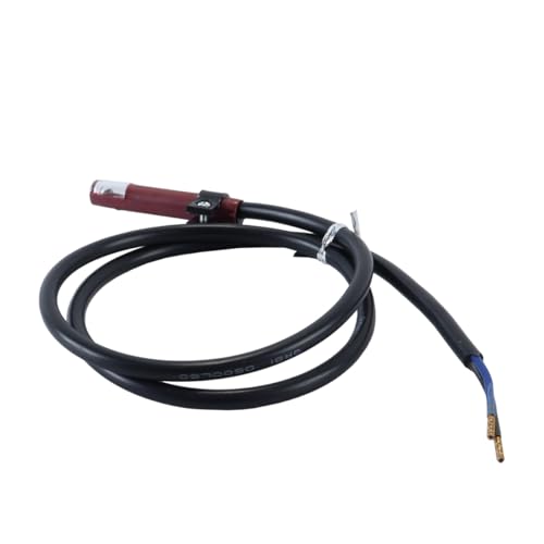 DUZEPA Fotozelle QRB1 Flammenmelder Elektrischer Augensensor für Dieselbrennersicherheit mit 70 cm Kabel