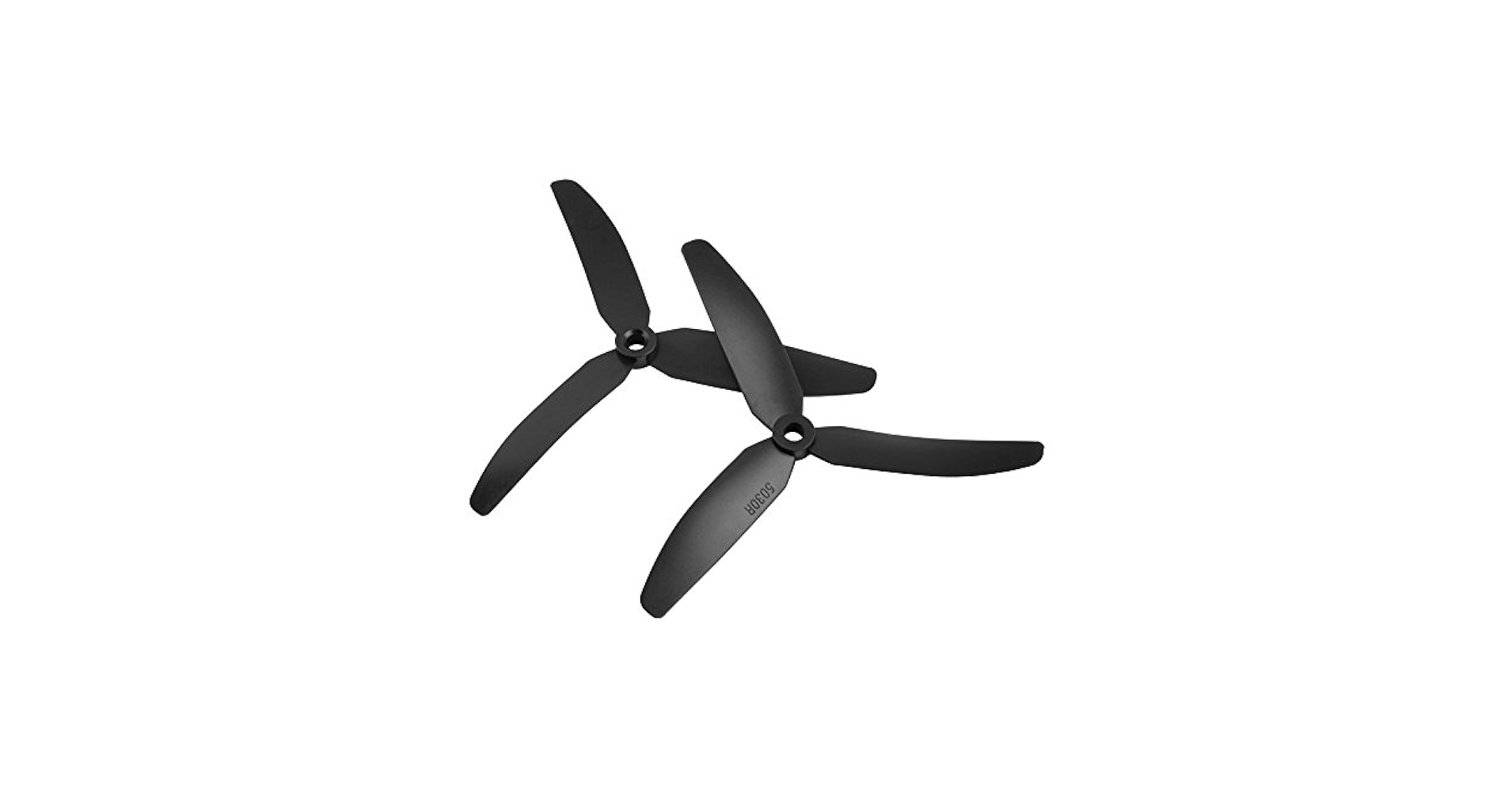Amazon | Katigan 1ペアRC飛行機航空機用の5030 3-ブレード