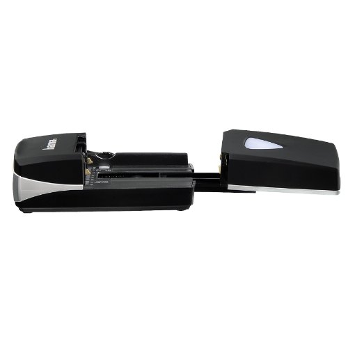 HAMA Caricabatterie universale per batterie