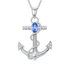 Blue Stone Anchor
