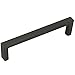 Laurey 73066 Cosmopolitan Cabinet Pull, 3.75 Inch, Oil Rubbed Bronze