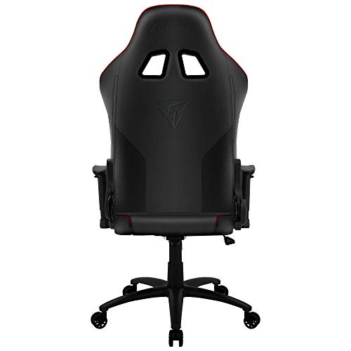 ThunderX3-BC3-BOSS-Silla-Gamer-Tecnologia-AIR-Transpiracion-Total-Rojo