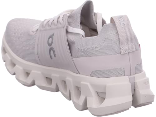 Image of On Women's Cloudswift 4 Running Shoes