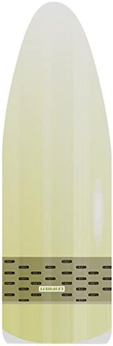 Leifheit No. 72377 125 x 40 cm Small/Medium Cotton Ironing Board Cover Turbo Reflect