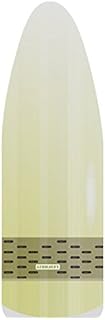 Leifheit No. 72377 125 x 40 cm Small/Medium Cotton Ironing Board Cover Turbo Reflect