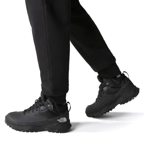 Image of THE NORTH FACE Men's Storm Strike III Waterproof Insulated Hiking Shoe | Warm Insulation & Rubber Outsole