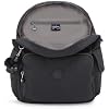 Kipling Women's City Pack Backpack, All-Day Versatile Daypack, Bag