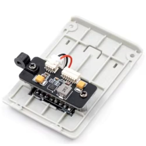 Joystick de télécommande à cardans haute fluidité pour boîtier C8 ELRS