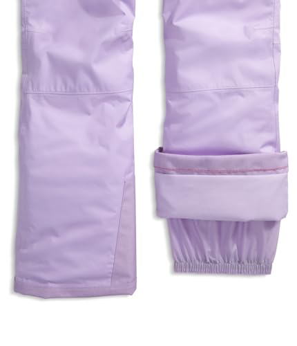 Image of The North Face Kids Girl's Freedom Insulated Pants (Little Kids /Big Kids)
