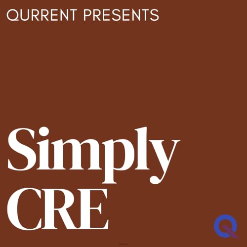Simply Commercial Real Estate cover art