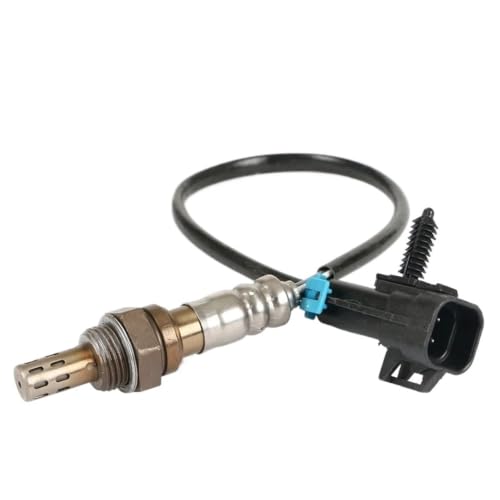 Sonde Oxygène Voiture pour Opel Vectra C GTS 2.2L capteur lambda avant 12573936