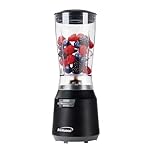 BRENTWOOD GEOJUG JB-191BK Personal Blender, 14 ounces, Black