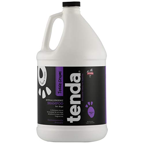 15 Best Hypoallergenic Dog Shampoos [2024] PetStruggles