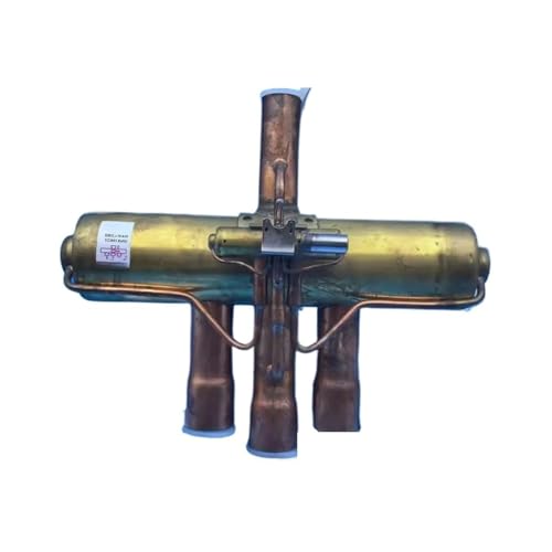 AFUWICFZO Vierwegeventil YZ2845- 70- 810