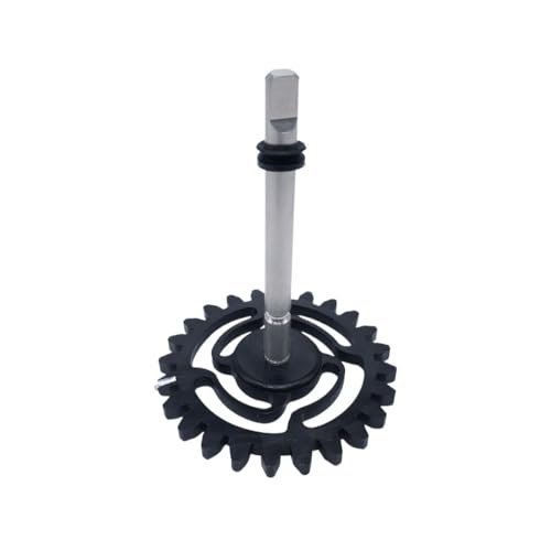 Rueda motriz 852984 para solucionar holguras en colas de transmisión DP SP 6