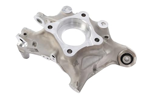 GM Genuine Parts 84739341 Rear Driver Side Suspension Knuckle by GM GENUINE PARTS - Used condition - Image 3