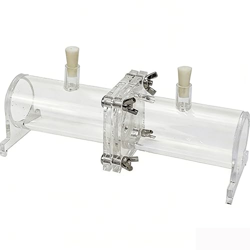 Chloride Ion Penetration Resistance Test Device