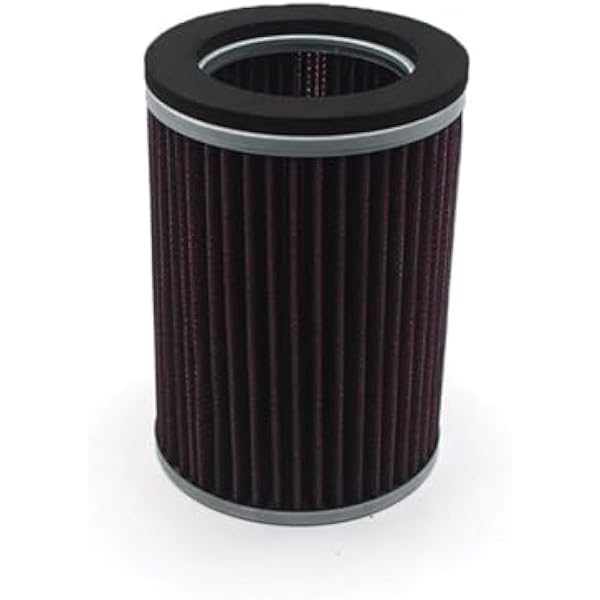 Motocykl do czyszczenia filtra wlotu powietrza wysoki przepływ włóknina filtr powietrza do CB250 CB600F Hornet 1998-2006 CBF600 N/S