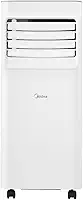 Ar Condicionado Portátil 12000 BTUs Conectado Frio Midea