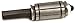 Performance Tool W80661 Medium Tail Pipe Expander