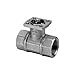 Belimo Aircontrols (USA), Inc. B280 BELIMO 2W 3" BALL VALVE