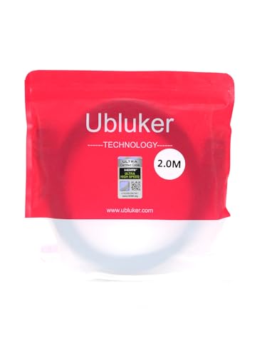 Ubluker 10k 8k 4k HDMI 2.1 ケーブル 2m UB222 の商品画像 8