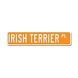 ✔【Varias aplicaciones】: el letrero de metal es adecuado para el hogar, granja, patio, porche, jardín, puerta delantera, dormitorio, cueva de hombre, garaje, taller, bar y pub.