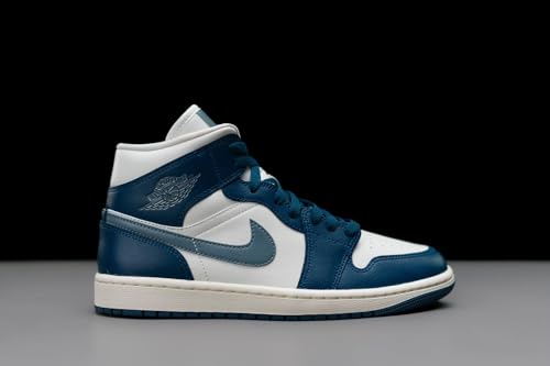 Jordan Nike Mid Women's Basketball Shoes2