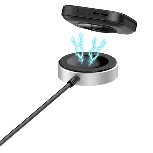 Huawei Watch Fit4/Fit4 Pro/Watch 5/GT5/GT5 Pro/GT4/Watch D2 p Cz[dP[u t@[EFCX}[gEHb`p[d USB }[d yʃRpNg ^ѕ֗ \[dP[u