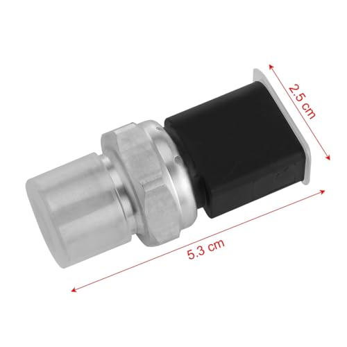 Capteur de pression de climatisation Audi A3 Berline 8VS et Cabriolet 8V7