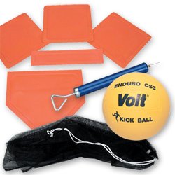 BSN Kickball Set