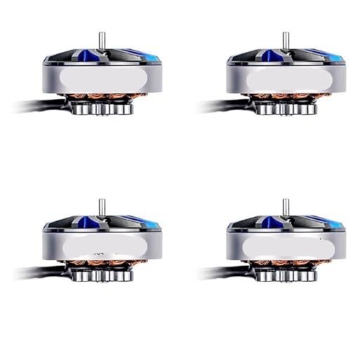 Kit de support 360 2004 FPV et 4 moteurs 3000kv pour stabiliser votre vol