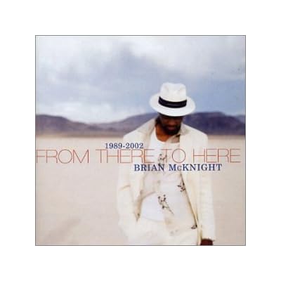 From There To Here: Greatest Hits