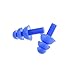 Produktbild 1 Pair Soft Ear Plugs Umwelt Silikon wasserdicht Dust-Proof-Ohrstöpsel Diving Water Sports Schwimmzubehör
