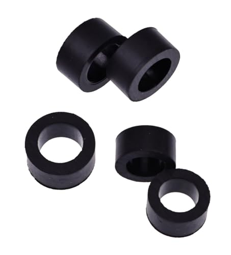 Image of 5 Pcs Sealing Washer Part R67092 Compatible with John Deere 1070E Wheeled Harvester