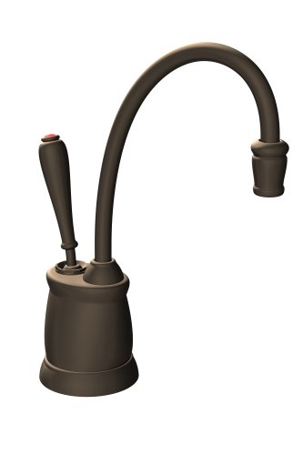 ๐ Crazy Deals InSinkErator Tuscan Instant Hot Water Dispenser - Faucet Only, Mocha Bronze, F-GN2215MB ๐ Crazy Deals InSinkErator Tuscan Instant Hot Water Dispenser - Faucet Only, Mocha Bronze, F-GN2215MB