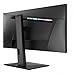 MSI Full HD Rapid-IPS 1ms 2560 x 1080 Ultra Wide 200Hz Refresh Rate HDR Ready G-Sync Compatible 30” Gaming Monitor (Optix MAG301RF)
