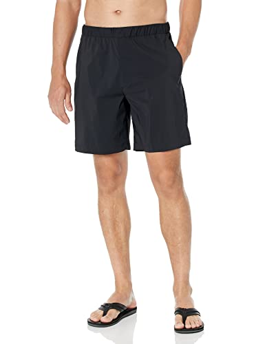 Image of Theory Men's Glenn Po S.eco Nylon