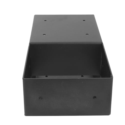 Support de pergola galvanisé double couche matériel universel extérieur