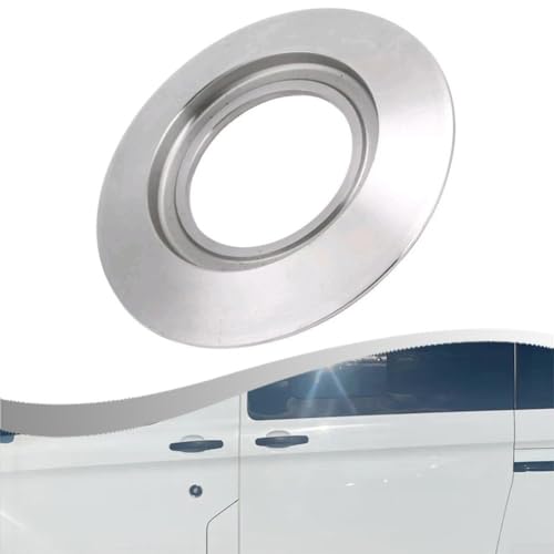 Anillo de bloqueo de seguridad Ford Transit Custom 2012-2022 para autónomos 4
