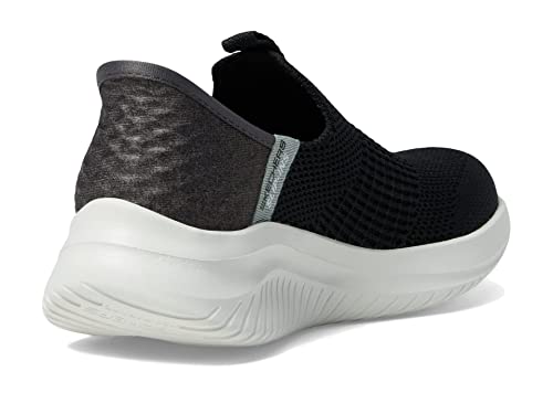 Image of Skechers Boy Ultra Flex 3.0 Smooth Step Slip Ons