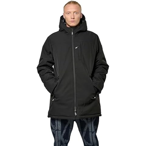Kaporal Reyo Veste Homme Cover