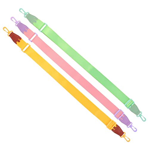 jojofuny 9 Peças alça de garrafa de água portadores de chaleira para caminhadas portadores de chalei