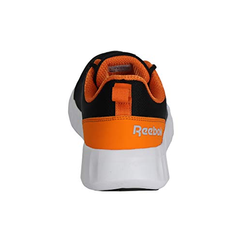 Image of Reebok Men Grey Blue Runing Sports Shoes Fast Motion Run LP