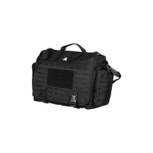 Sac Tactical Report Noir - Ares