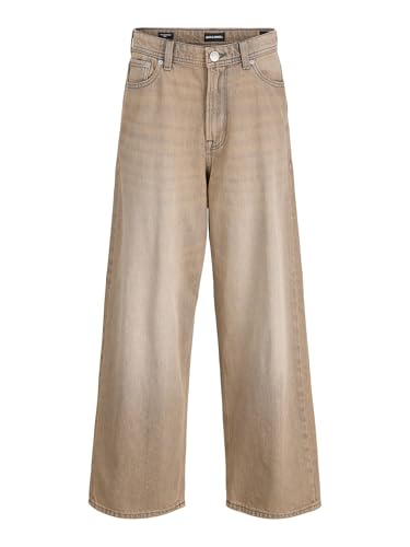 Jean JACK & JONES Jjiron Jjoriginal Sq 071 JNR homme denim style