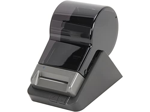 2RC2086 - Seiko Versatile Desktop Label Printer, 3.94/Second, USB #1