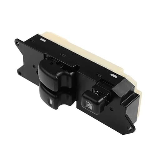 Interrupteur Fenetre MR445655 Commande Fluide de Vitre - 3