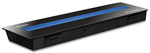 Icon Pro Audio ICOC-PLATFORMD2 Optional LCD Display M and Platform X, D2