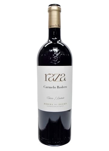 Carmelo Rodero Raza Edición Limitada 2021